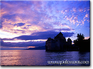 Château de Chillon