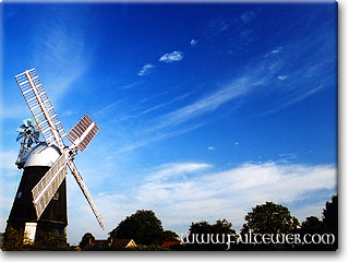 windmill