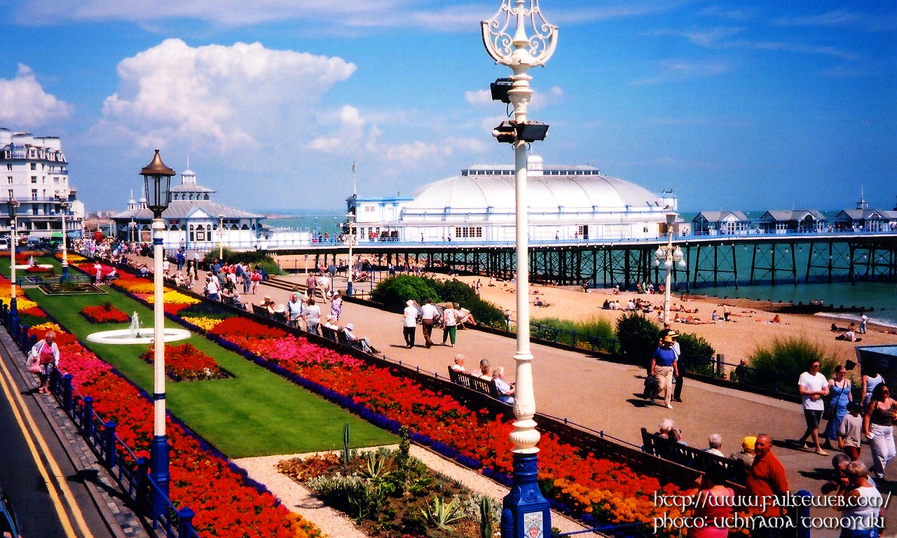 Eastbourne