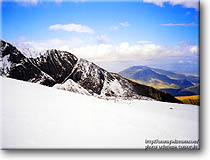 Snowdon