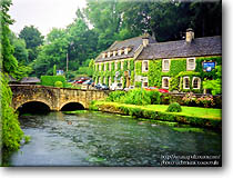 Bibury