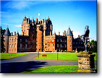 Glamis Castle