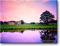 Leeds Castle