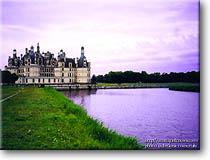 Château de Chambord