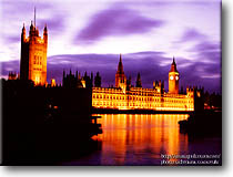 Houses of Parliament