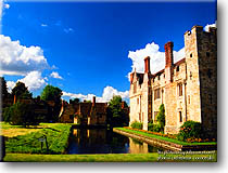 Hever Castle