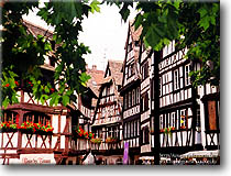 strasbourg