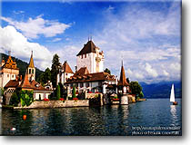 Schloss Oberhofen