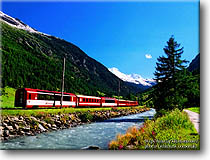 Glacier Express