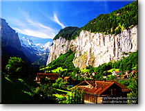 Lauterbrunnen