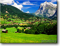 Grindelwald