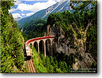 Landwasser Viaduct