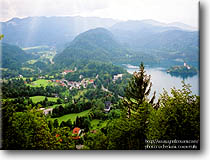 Lake Bled