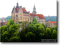 Schloss Sigmaringen