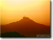 Burg Hohenzollern