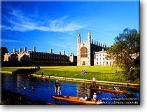 Cambridge