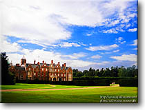 Sandringham House