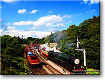 Goathland Station