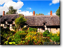 Anne Hathaway's Cottage