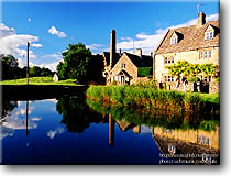 Lower Slaughter